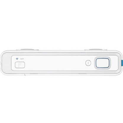 Appareil photo compact 3D Lenovo Mirage 13 mégapixels - Blanc ZA3A0022US