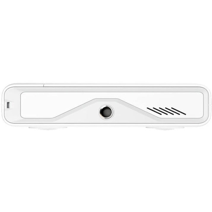 Appareil photo compact 3D Lenovo Mirage 13 mégapixels - Blanc ZA3A0022US