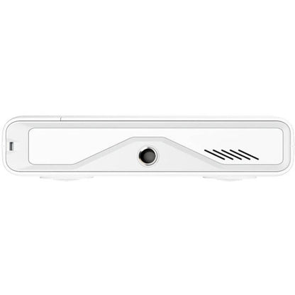 Appareil photo compact 3D Lenovo Mirage 13 mégapixels - Blanc ZA3A0022US