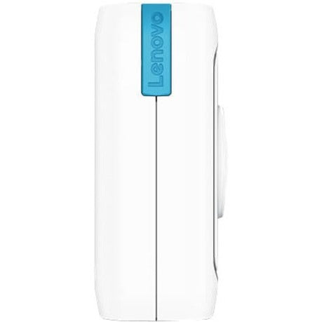 Appareil photo compact 3D Lenovo Mirage 13 mégapixels - Blanc ZA3A0022US