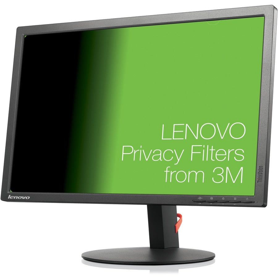 Lenovo Privacy Screen Filter Transparent 4XJ0Q68426