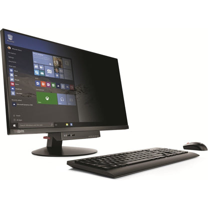 Lenovo Privacy Screen Filter Transparent 4XJ0Q68426