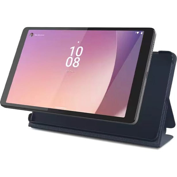 Lenovo Carrying Case (Folio) Lenovo Tab M8 (4th Gen) Tablet ZG38C04744