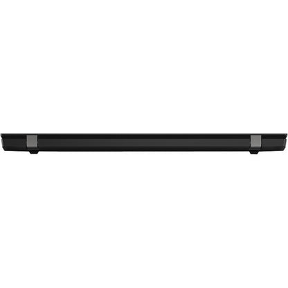 Ordinateur portable Lenovo ThinkPad L14 Gen2 20X1006FUS 14" - Full HD - 1920 x 1080 - Intel Core i5 11e génération i5-1135G7 Quad-core (4 cœurs) 2,40 GHz - 8 Go de RAM totale - SSD 256 Go - Noir 20X1006FUS