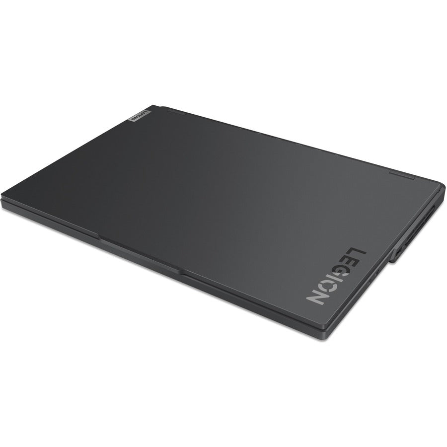 Ordinateur portable de jeu Lenovo Legion Pro 5 16IRX8 82WK000FUS 16" - WQXGA - 2560 x 1600 - Intel Core i5 13e génération i5-13500HX Tetradeca-core (14 cœurs) - 16 Go de RAM totale - 1 To SSD - Gris onyx 82WK000FUS