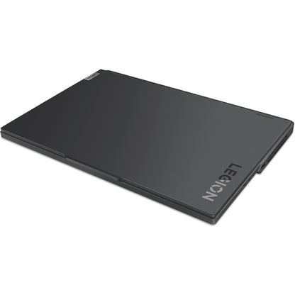 Ordinateur portable de jeu Lenovo Legion Pro 5 16IRX8 82WK000FUS 16" - WQXGA - 2560 x 1600 - Intel Core i5 13e génération i5-13500HX Tetradeca-core (14 cœurs) - 16 Go de RAM totale - 1 To SSD - Gris onyx 82WK000FUS