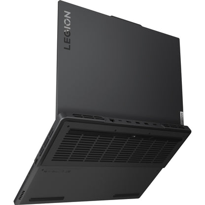 Ordinateur portable de jeu Lenovo Legion Pro 5 16IRX8 82WK000FUS 16" - WQXGA - 2560 x 1600 - Intel Core i5 13e génération i5-13500HX Tetradeca-core (14 cœurs) - 16 Go de RAM totale - 1 To SSD - Gris onyx 82WK000FUS
