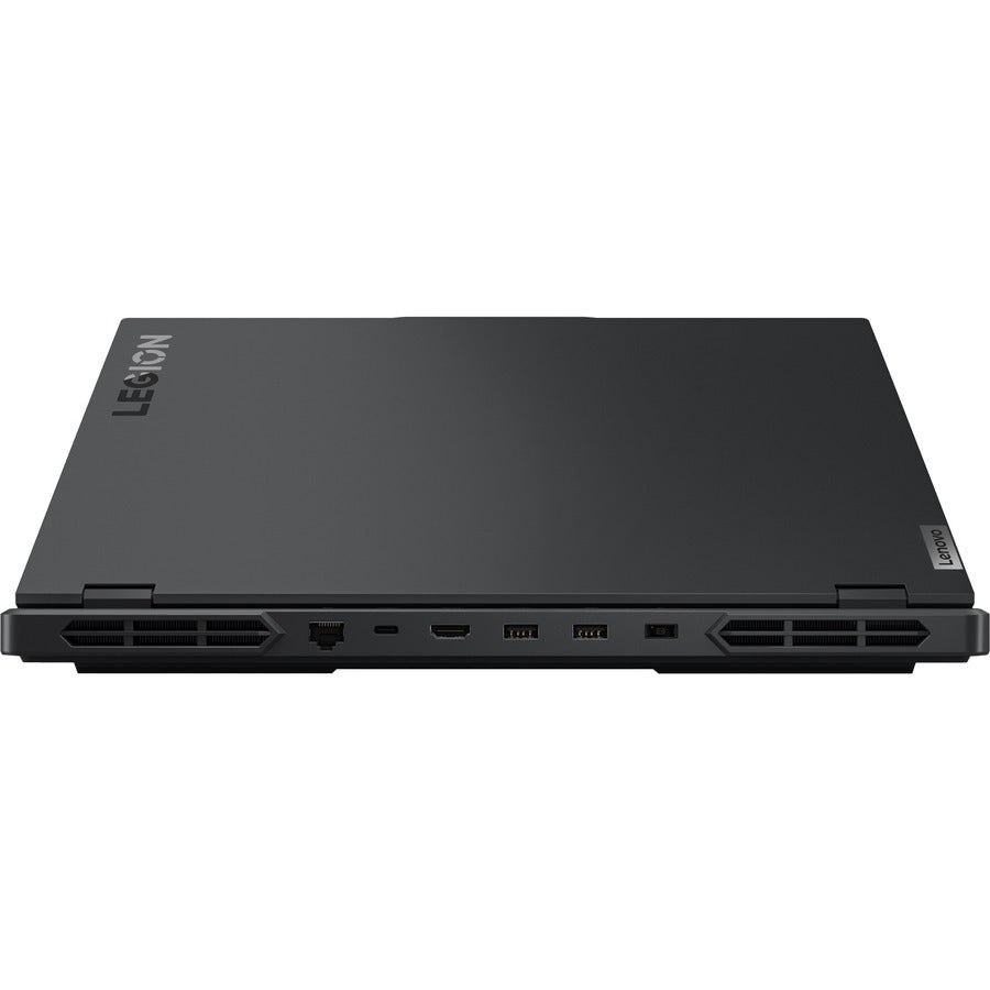 Ordinateur portable de jeu Lenovo Legion Pro 5 16IRX8 82WK000FUS 16" - WQXGA - 2560 x 1600 - Intel Core i5 13e génération i5-13500HX Tetradeca-core (14 cœurs) - 16 Go de RAM totale - 1 To SSD - Gris onyx 82WK000FUS