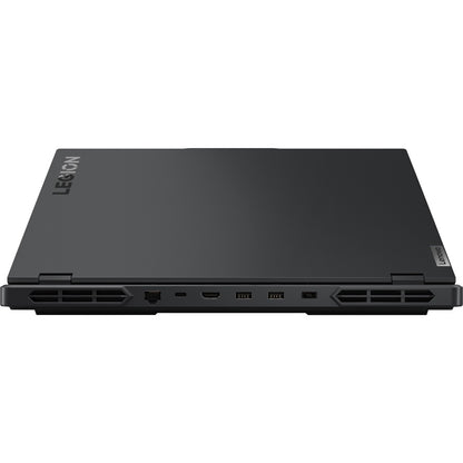 Ordinateur portable de jeu Lenovo Legion Pro 5 16IRX8 82WK000FUS 16" - WQXGA - 2560 x 1600 - Intel Core i5 13e génération i5-13500HX Tetradeca-core (14 cœurs) - 16 Go de RAM totale - 1 To SSD - Gris onyx 82WK000FUS