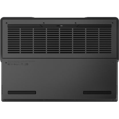 Ordinateur portable de jeu Lenovo Legion Pro 5 16IRX8 82WK000FUS 16" - WQXGA - 2560 x 1600 - Intel Core i5 13e génération i5-13500HX Tetradeca-core (14 cœurs) - 16 Go de RAM totale - 1 To SSD - Gris onyx 82WK000FUS