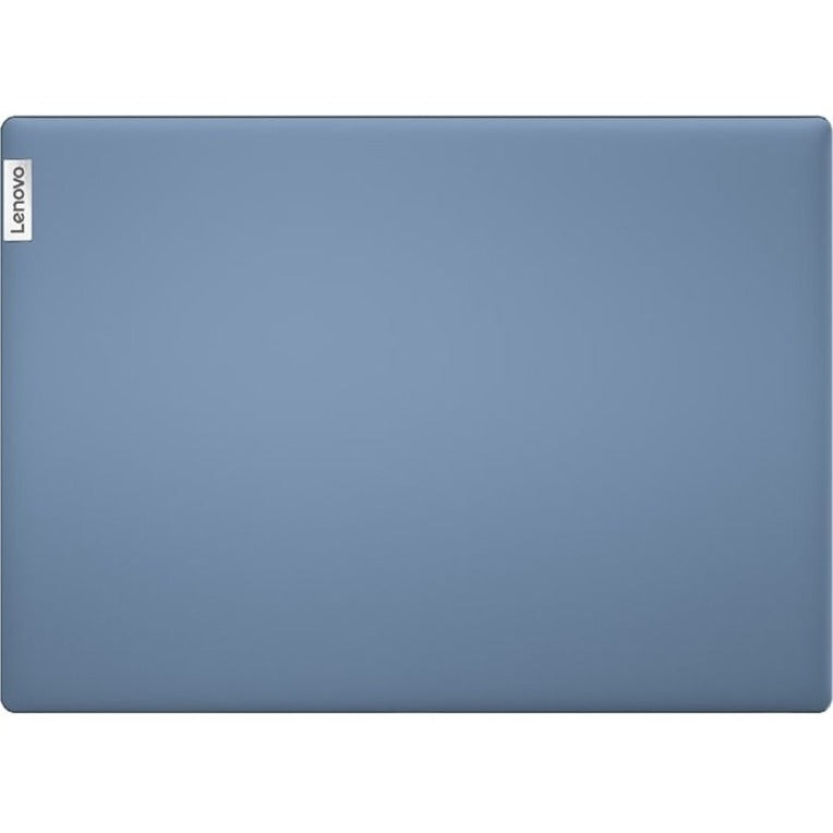 Ordinateur portable Lenovo IdeaPad 1 14IGL05 81VU008QCF 14" - HD - 1366 x 768 - Intel Pentium Silver N5030 Quad-core (4 Core) 1,10 GHz - 4 Go de RAM totale - 128 Go de SSD - Gris platine 81VU008QCF