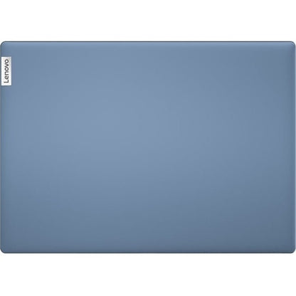 Ordinateur portable Lenovo IdeaPad 1 14IGL05 81VU008QCF 14" - HD - 1366 x 768 - Intel Pentium Silver N5030 Quad-core (4 Core) 1,10 GHz - 4 Go de RAM totale - 128 Go de SSD - Gris platine 81VU008QCF