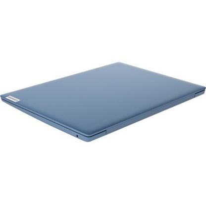 Ordinateur portable Lenovo IdeaPad 1 14IGL05 81VU008QCF 14" - HD - 1366 x 768 - Intel Pentium Silver N5030 Quad-core (4 Core) 1,10 GHz - 4 Go de RAM totale - 128 Go de SSD - Gris platine 81VU008QCF