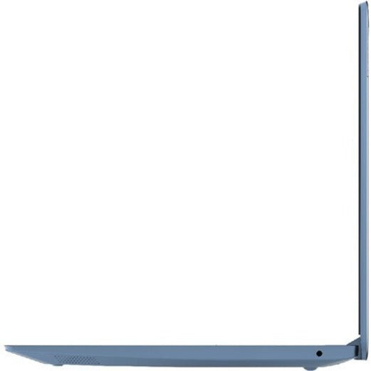 Ordinateur portable Lenovo IdeaPad 1 14IGL05 81VU008QCF 14" - HD - 1366 x 768 - Intel Pentium Silver N5030 Quad-core (4 Core) 1,10 GHz - 4 Go de RAM totale - 128 Go de SSD - Gris platine 81VU008QCF