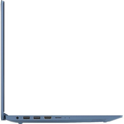 Ordinateur portable Lenovo IdeaPad 1 14IGL05 81VU008QCF 14" - HD - 1366 x 768 - Intel Pentium Silver N5030 Quad-core (4 Core) 1,10 GHz - 4 Go de RAM totale - 128 Go de SSD - Gris platine 81VU008QCF