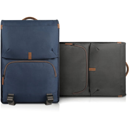 Lenovo Carrying Case (Backpack) for 15.6" Notebook - Black GX40R47785