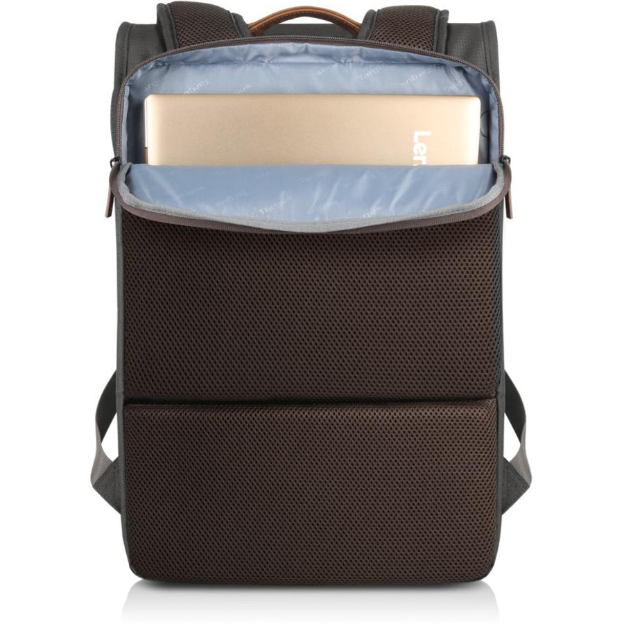 Lenovo Carrying Case (Backpack) for 15.6" Notebook - Black GX40R47785