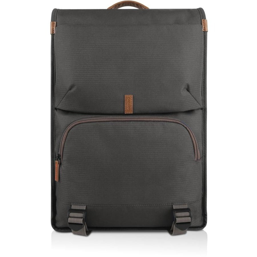 Lenovo Carrying Case (Backpack) for 15.6" Notebook - Black GX40R47785
