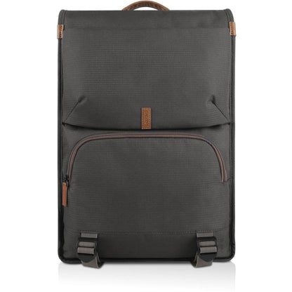 Lenovo Carrying Case (Backpack) for 15.6" Notebook - Black GX40R47785