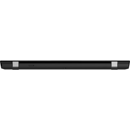 Station de travail mobile Lenovo ThinkPad P15v Gen 3 21D8004CUS 15,6" - Full HD - 1920 x 1080 - Intel Core i7 12e génération i7-12800H Tetradeca-core (14 cœurs) 3,70 GHz - 32 Go de RAM totale - 1 To SSD - Noir 21D8004CUS