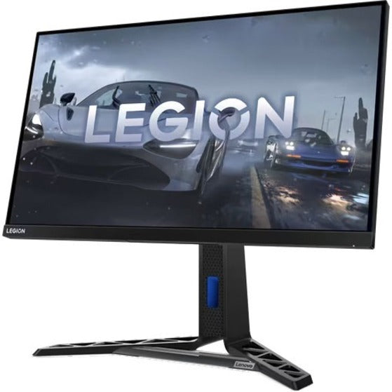 Moniteur LCD WLED Full HD 27" Lenovo Legion Y27-30 - 16:9 - Noir 66F8GAC3US