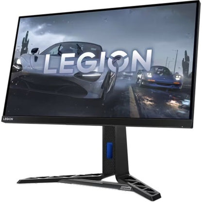 Moniteur LCD WLED Full HD 27" Lenovo Legion Y27-30 - 16:9 - Noir 66F8GAC3US