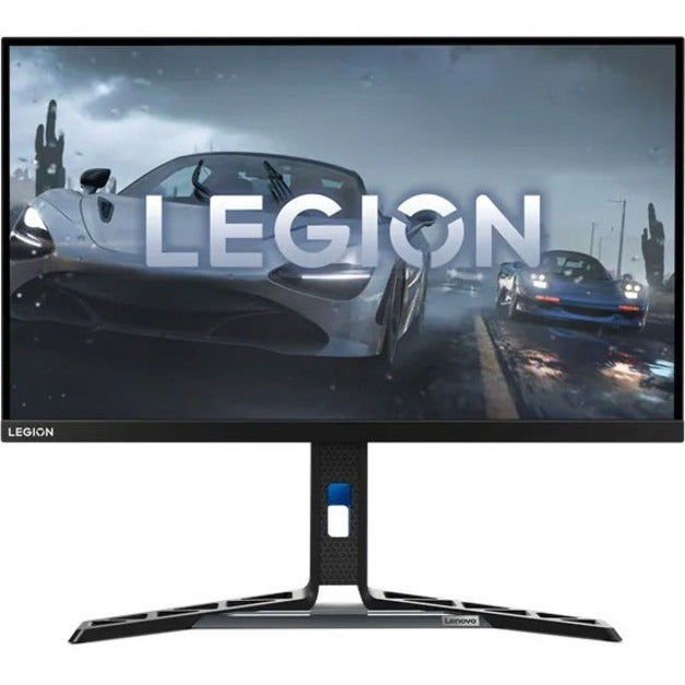 Moniteur LCD WLED Full HD 27" Lenovo Legion Y27-30 - 16:9 - Noir 66F8GAC3US