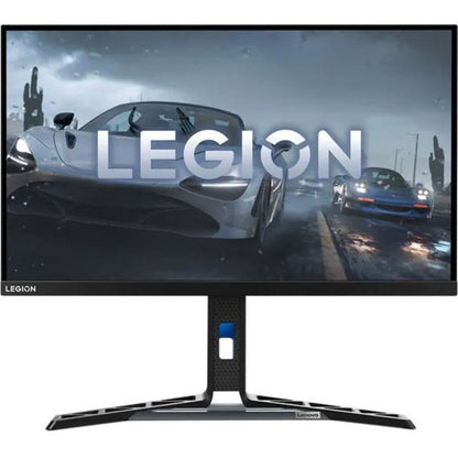 Moniteur LCD WLED Full HD 27" Lenovo Legion Y27-30 - 16:9 - Noir 66F8GAC3US