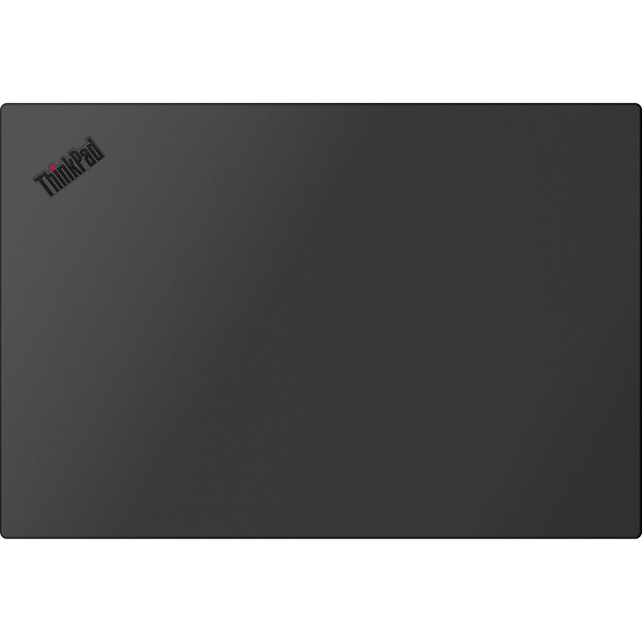 Station de travail mobile Lenovo ThinkPad P1 20MD0026US 15,6" - 1920 x 1080 - Intel Core i7 8e génération i7-8850H Hexa-core (6 cœurs) 2,60 GHz - 16 Go de RAM totale - 1 To SSD 20MD0026US
