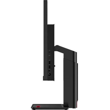 Ordinateur tout-en-un Lenovo ThinkCentre M90a 11CD005XCA - Intel Core i7 10e génération i7-10700 Octa-core (8 cœurs) 2,90 GHz - 16 Go de RAM DDR4 SDRAM - 512 Go de SSD PCI Express - Écran tactile 23,8" Full HD 1920 x 1080 - Bureau 11CD005XCA