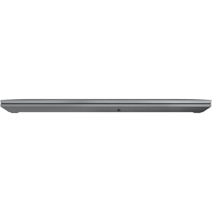 Lenovo ThinkPad T16 Gen 1 21BV00GFUS 16" Notebook - WUXGA - 1920 x 1200 - Intel Core i5 12th Gen i5-1245U Deca-core (10 Core) 1.60 GHz - 16 GB Total RAM - 16 GB On-board Memory - 512 GB SSD - Storm Gray 21BV00GFUS