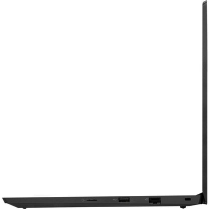 Ordinateur portable Lenovo ThinkPad E490s 20NGA000US 14" - 1920 x 1080 - Intel Core i5 8e génération i5-8265U Quad-core (4 cœurs) 1,60 GHz - 8 Go de RAM totale - SSD 512 Go - Noir 20NGA000US