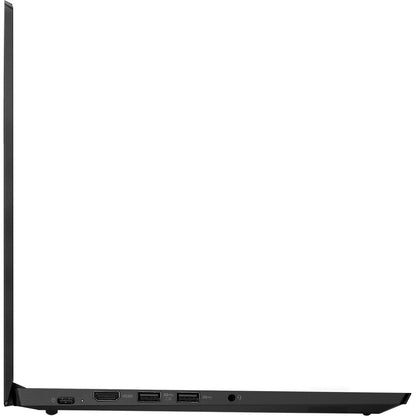 Ordinateur portable Lenovo ThinkPad E490s 20NGA000US 14" - 1920 x 1080 - Intel Core i5 8e génération i5-8265U Quad-core (4 cœurs) 1,60 GHz - 8 Go de RAM totale - SSD 512 Go - Noir 20NGA000US