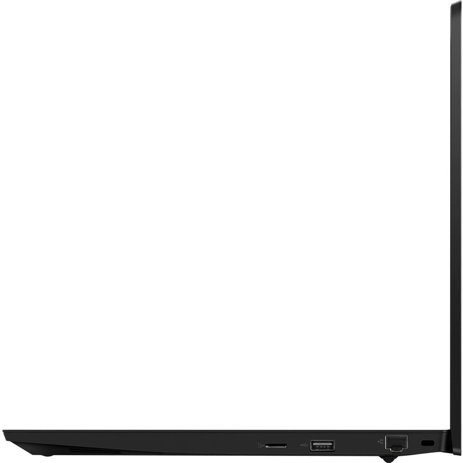 Ordinateur portable Lenovo ThinkPad Edge E590 20NB005KUS 15,6" - 1920 x 1080 - Intel Core i5 8e génération i5-8265U Quad-core (4 cœurs) 1,60 GHz - 8 Go de RAM totale - SSD 512 Go - Noir 20NB005KUS
