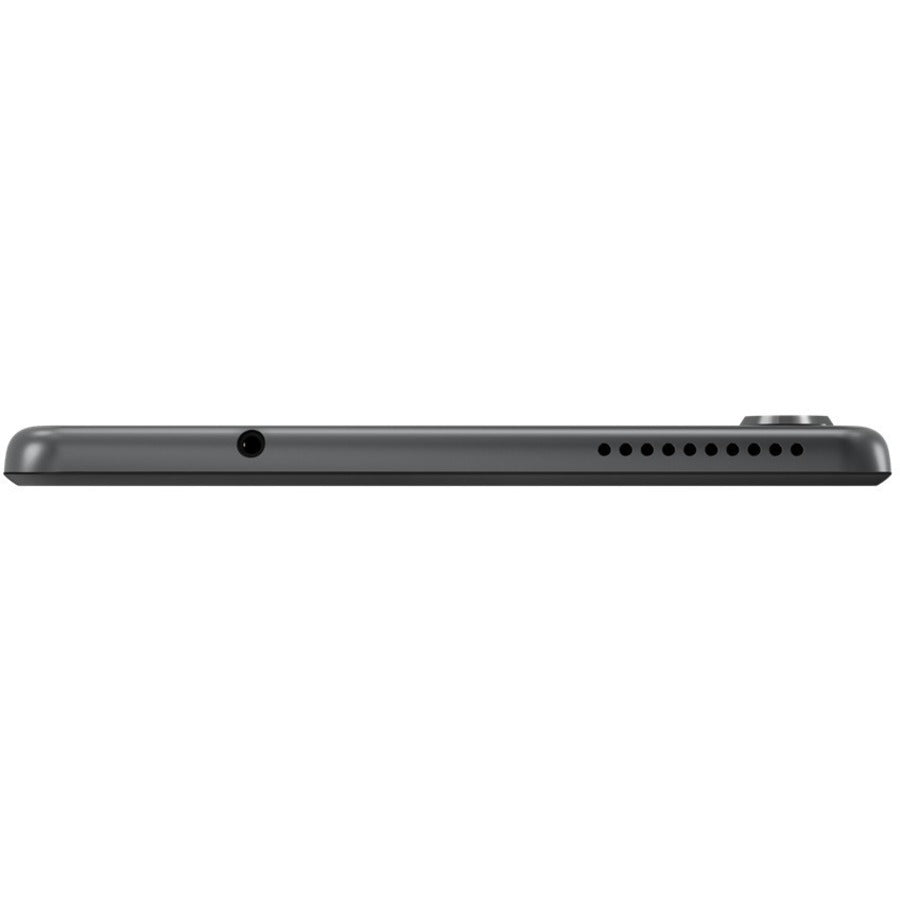Tablette Lenovo Smart Tab M8 (3e génération) - 8" HD - Cortex A53 Octa-core (8 cœurs) 2,30 GHz - 3 Go RAM - 32 Go Stockage - Android 11 - Gris fer ZAB90000US