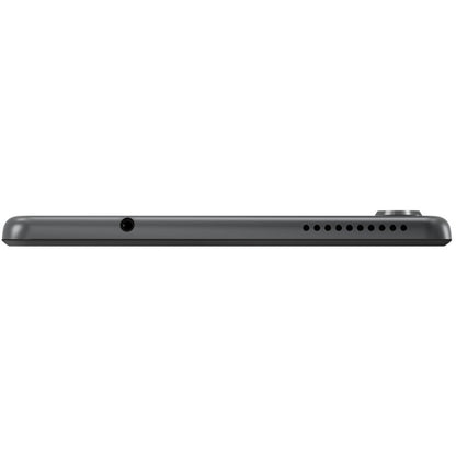 Tablette Lenovo Smart Tab M8 (3e génération) - 8" HD - Cortex A53 Octa-core (8 cœurs) 2,30 GHz - 3 Go RAM - 32 Go Stockage - Android 11 - Gris fer ZAB90000US