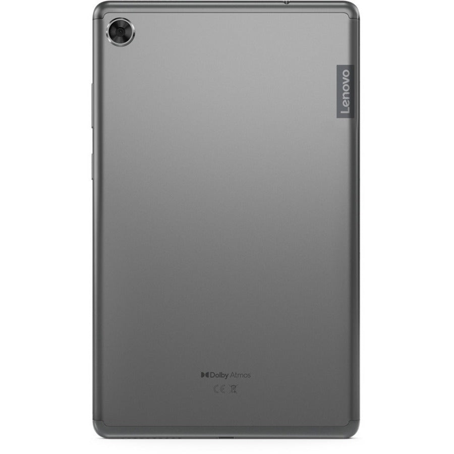 Tablette Lenovo Smart Tab M8 (3e génération) - 8" HD - Cortex A53 Octa-core (8 cœurs) 2,30 GHz - 3 Go RAM - 32 Go Stockage - Android 11 - Gris fer ZAB90000US