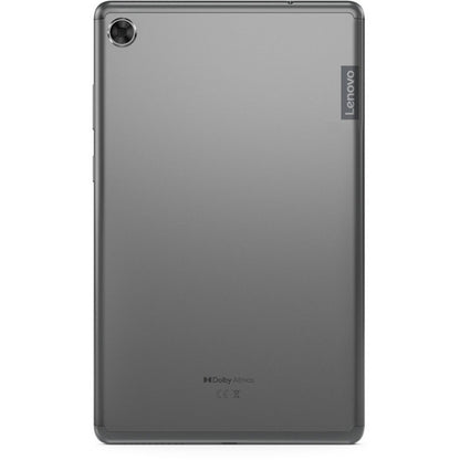 Tablette Lenovo Smart Tab M8 (3e génération) - 8" HD - Cortex A53 Octa-core (8 cœurs) 2,30 GHz - 3 Go RAM - 32 Go Stockage - Android 11 - Gris fer ZAB90000US