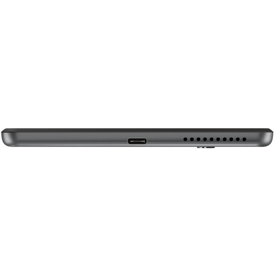 Tablette Lenovo Smart Tab M8 (3e génération) - 8" HD - Cortex A53 Octa-core (8 cœurs) 2,30 GHz - 3 Go RAM - 32 Go Stockage - Android 11 - Gris fer ZAB90000US