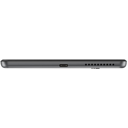 Tablette Lenovo Smart Tab M8 (3e génération) - 8" HD - Cortex A53 Octa-core (8 cœurs) 2,30 GHz - 3 Go RAM - 32 Go Stockage - Android 11 - Gris fer ZAB90000US