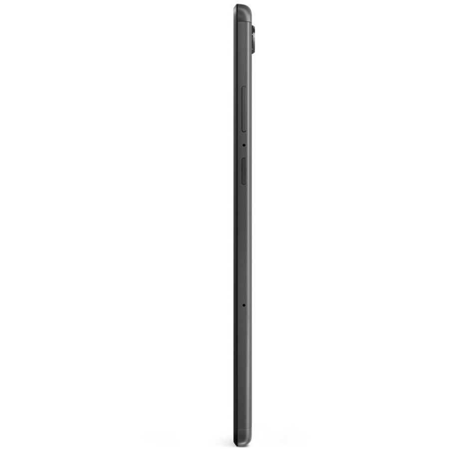 Tablette Lenovo Smart Tab M8 (3e génération) - 8" HD - Cortex A53 Octa-core (8 cœurs) 2,30 GHz - 3 Go RAM - 32 Go Stockage - Android 11 - Gris fer ZAB90000US