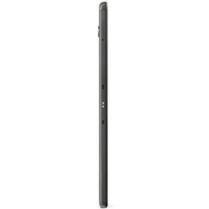 Tablette Lenovo Smart Tab M8 (3e génération) - 8" HD - Cortex A53 Octa-core (8 cœurs) 2,30 GHz - 3 Go RAM - 32 Go Stockage - Android 11 - Gris fer ZAB90000US