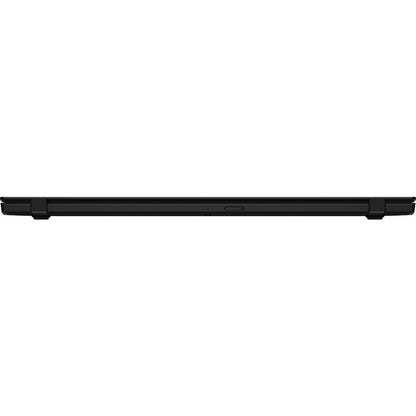 Lenovo ThinkPad X1 Carbon 7th Gen 20QD000CUS 14" Touchscreen Ultrabook - 1920 x 1080 - Intel Core i7 8th Gen i7-8665U Quad-core (4 Core) 1.90 GHz - 8 GB Total RAM - 256 GB SSD 20QD000CUS