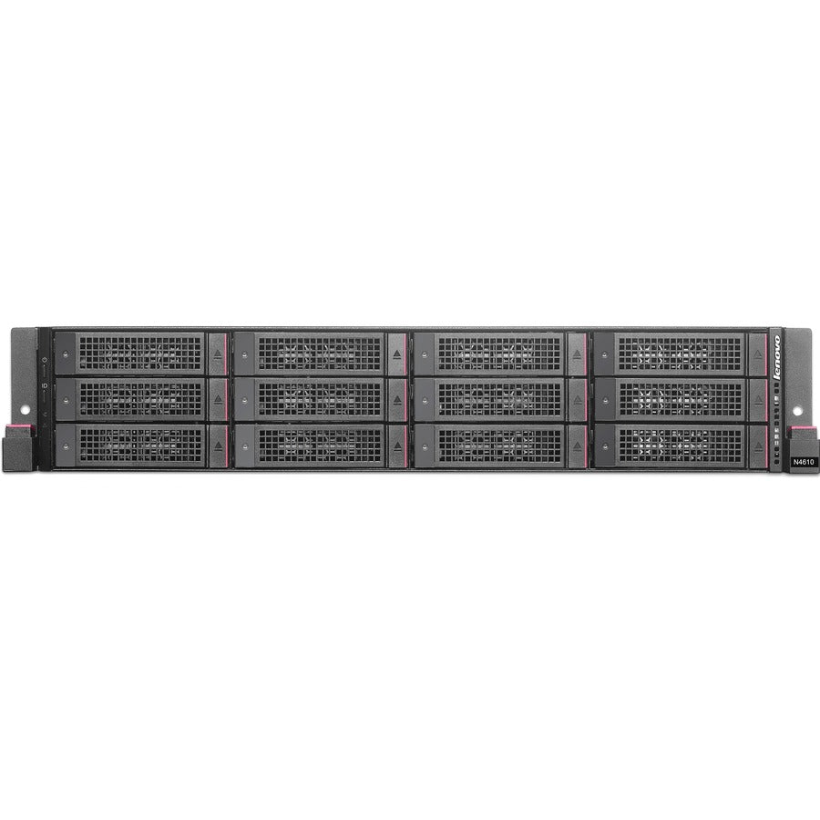 Lenovo N4610 NAS Server 70G0001XUS
