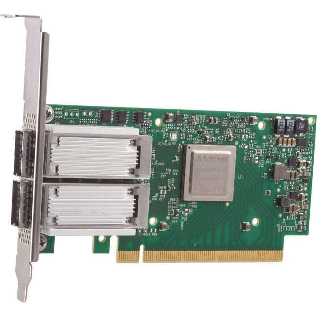 Lenovo Mellanox ConnectX-4 Lx ML2 1x25GbE SFP28 Adapter 00MN990