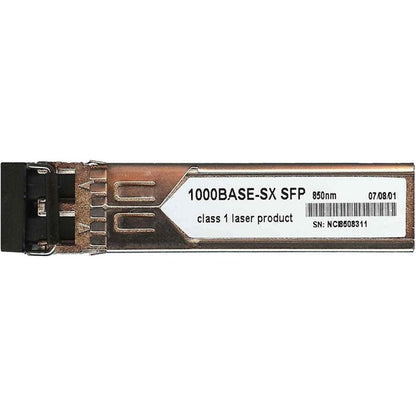 Émetteur-récepteur SFP Lenovo 1000BASE-SX 81Y1622