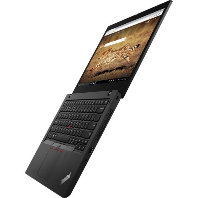 Ordinateur portable Lenovo ThinkPad L14 Gen1 20U5S0N100 14" - Full HD - 1920 x 1080 - AMD Ryzen 5 PRO 4650U Hexa-core (6 cœurs) 2,10 GHz - 8 Go de RAM totale - SSD 256 Go - Noir 20U5S0N100