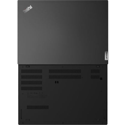 Ordinateur portable Lenovo ThinkPad L14 Gen1 20U5S0N100 14" - Full HD - 1920 x 1080 - AMD Ryzen 5 PRO 4650U Hexa-core (6 cœurs) 2,10 GHz - 8 Go de RAM totale - SSD 256 Go - Noir 20U5S0N100