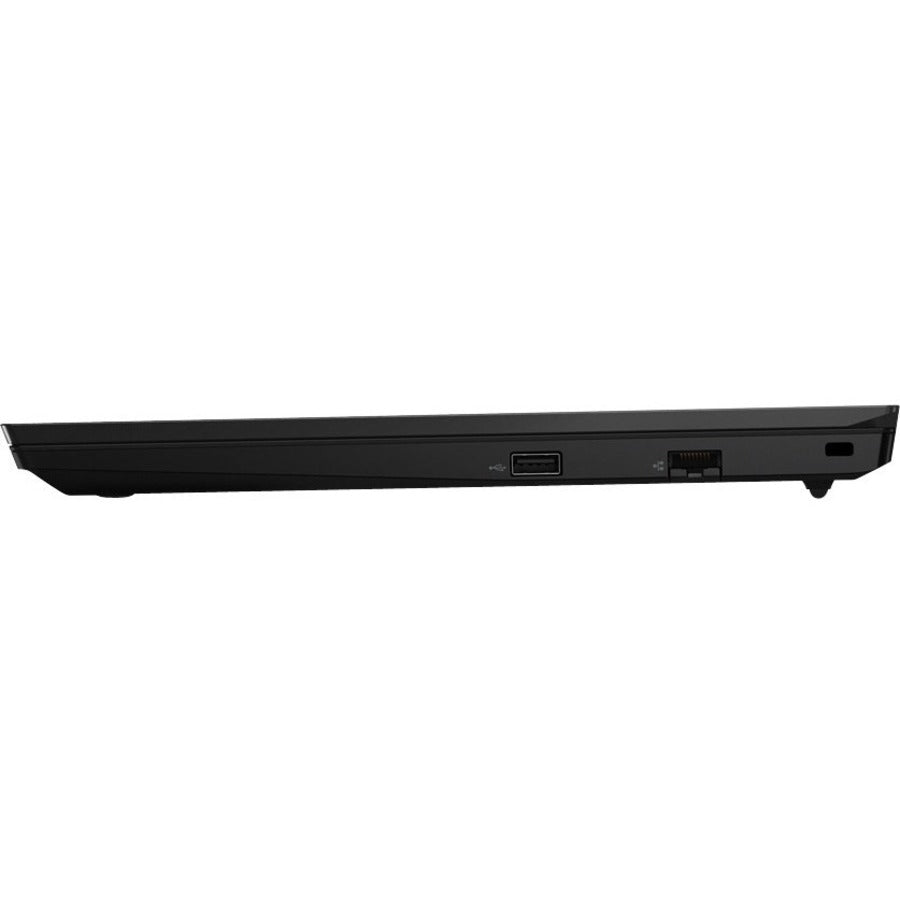 Ordinateur portable Lenovo ThinkPad E15 Gen 2-ARE 20T8005PUS 15,6" - Full HD - 1920 x 1080 - AMD Ryzen 5 4500U Hexa-core (6 cœurs) 2,30 GHz - 16 Go de RAM totale - SSD 256 Go - Noir 20T8005PUS