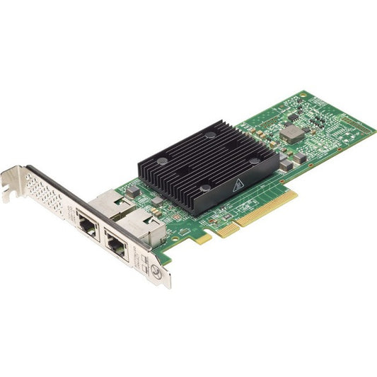 Carte Ethernet 10 Gigabit Lenovo 4XC7A08239